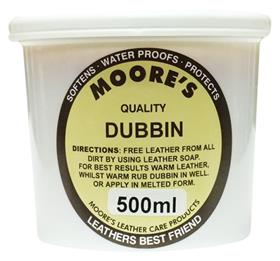 Moores - Dubbin