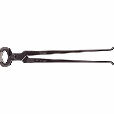 Mustad 15 Nipper - CUSTOMER ORDER ONLY POR