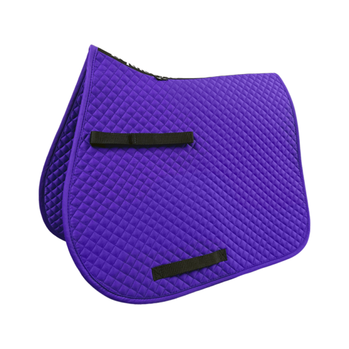 EquiStyle VX GP Square Numnah