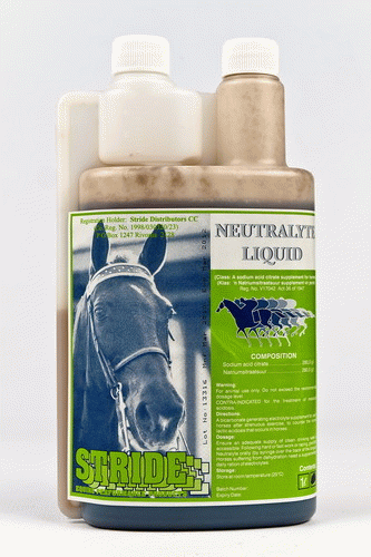Neutralyte Liquid