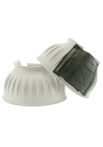 Over Reach Boots With Velcro Fastener, Thick Rubber