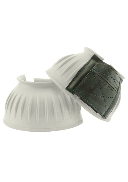 Over Reach Boots With Velcro Fastener, Thick Rubber