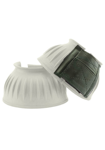 Over Reach Boots With Velcro Fastener, Thick Rubber