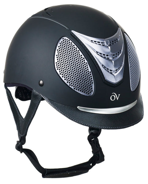 Ovation Jump Air Helmet