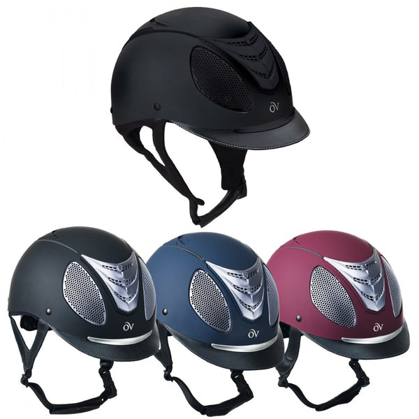 Ovation Jump Air Helmet