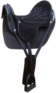 Overlander Trail Saddle - CUSTOMER ORDER ONLY POR