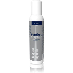 Panthox Antibiotic Wound Spray - 200ml