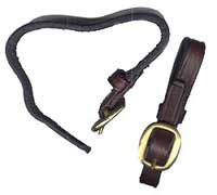 Phoenix Bit Straps - Swage Buckle