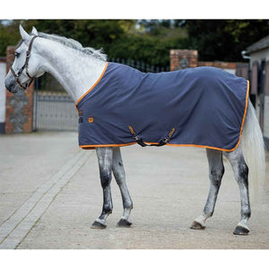 Excalibur/Orange Amigo Stable Sheet - CUSTOMER ORDER ONLY