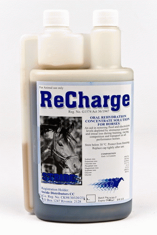 Recharge