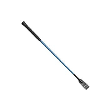 Rubber Grip Whip, Leath Keep