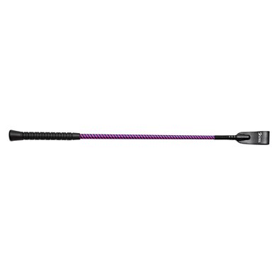 Rubber Grip Whip, Leath Keep