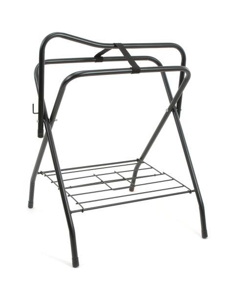 Collapsible Saddle Stand - CUSTOM ORDER ONLY