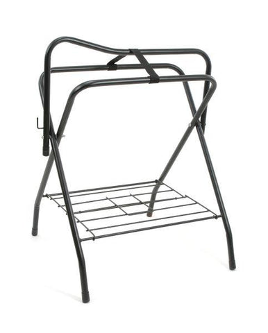 Collapsible Saddle Stand - CUSTOM ORDER ONLY