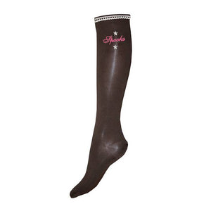 Ladies Chantal Spooks Socks