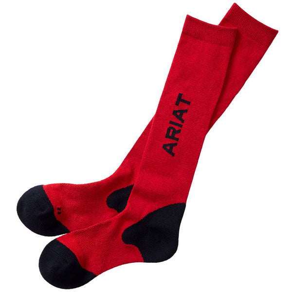 Ariat Tek Performance Socks