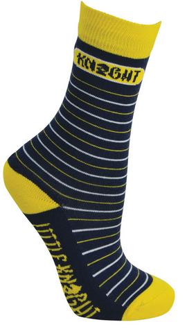 Hy Child Socks - 3 Pairs