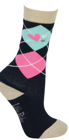 Hy Child Socks - 3 Pairs