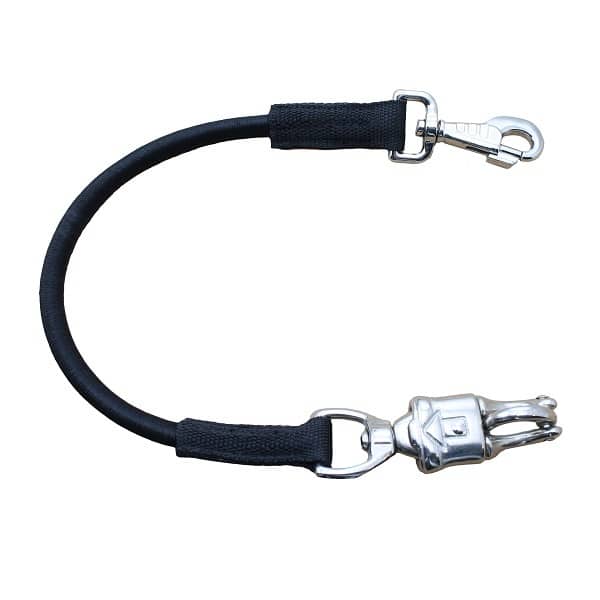 Elastic Bungee Stable Tie