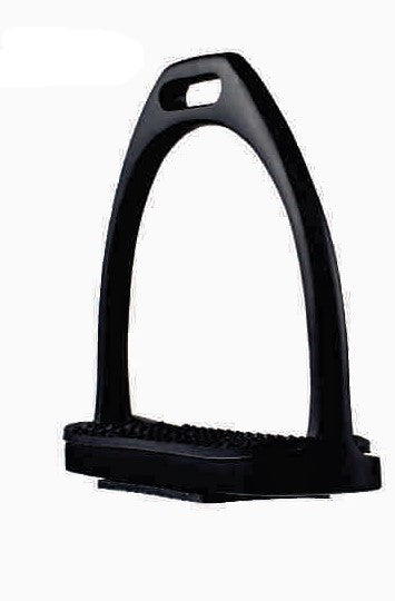 Stainless Steel Stirrup Irons