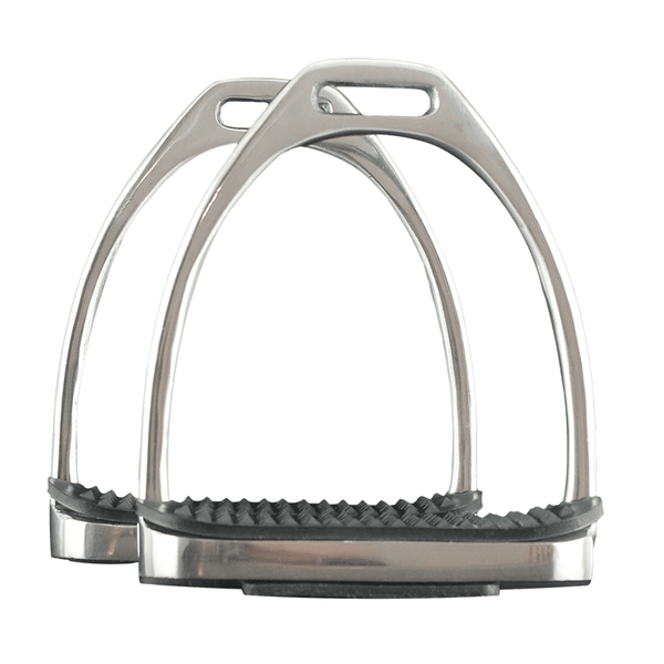 Stainless Steel Stirrup Irons