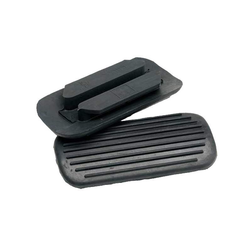 Flat Stirrup Treads