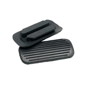 Flat Stirrup Treads