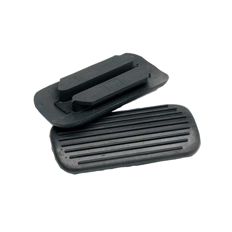 Flat Stirrup Treads