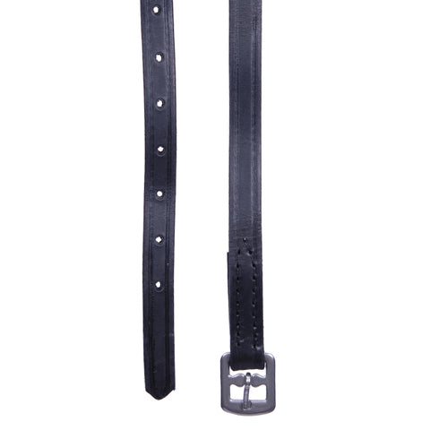 Phoenix Kids Three Quarter Inch Stirrup Leathers
