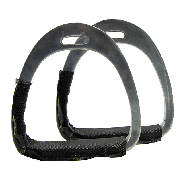 Usa Aluminium Race Irons - CUSTOMER ORDER POR