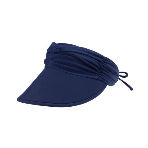 Calypso Lycra Peak Hat