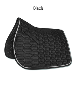 Ancona Saddle Pad - Dressage