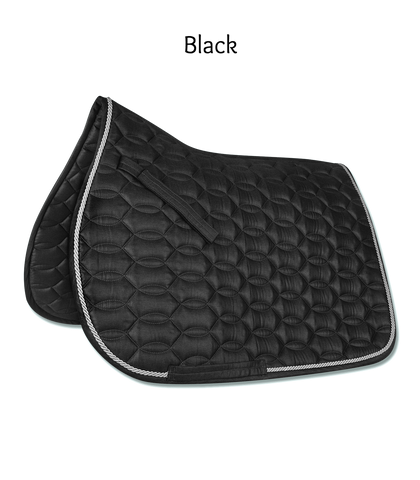 Ancona Saddle Pad - Dressage