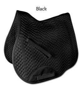 Saddle Pad Lugano - Dressage