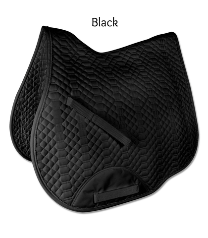 Saddle Pad Lugano - Dressage