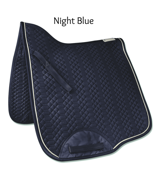 Saddle Pad Lugano - Dressage
