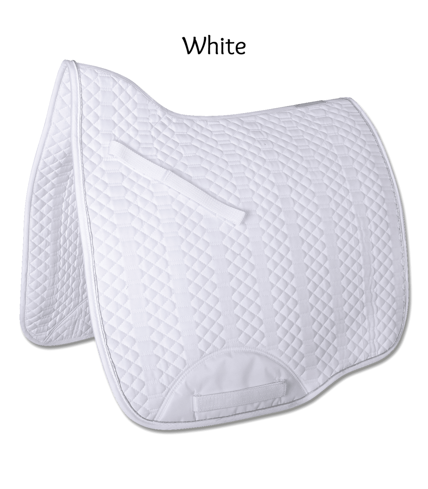 Saddle Pad Lugano - Dressage