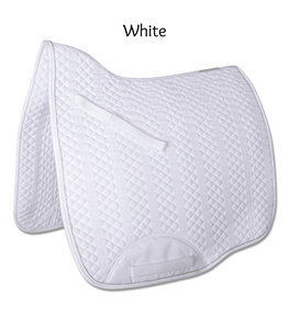 Saddle Pad Lugano - Dressage