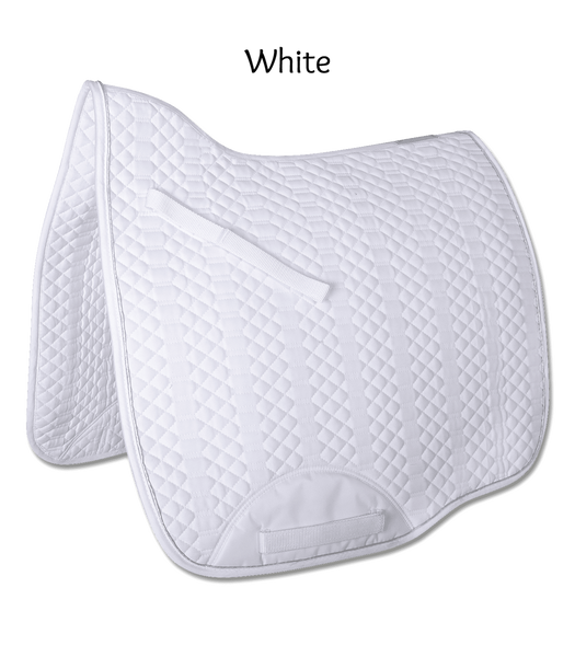 Saddle Pad Lugano - Dressage