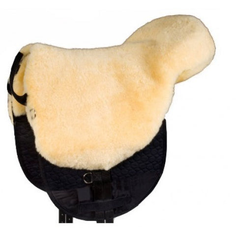 Sheepskin Bareback Pad - CUSTOMER ORDER ONLY
