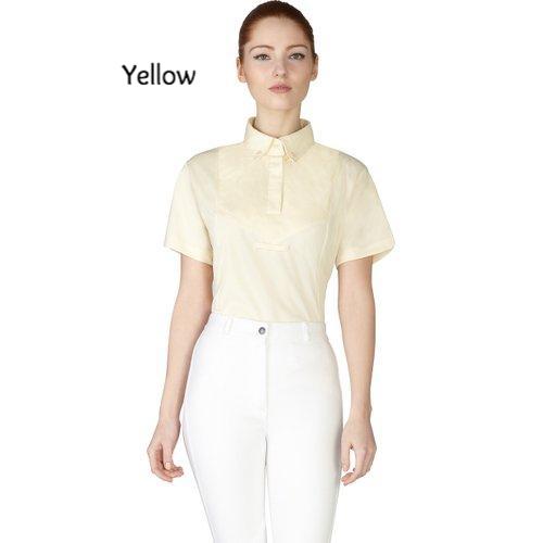 Unisex Short Sleeve Tie Shirt - Children's
