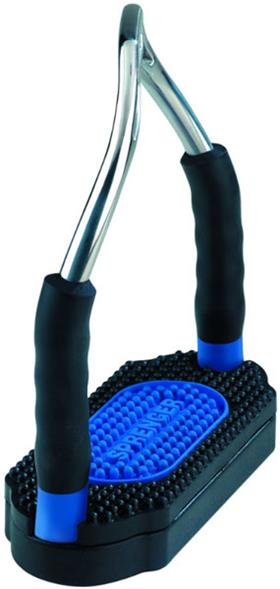 Sprenger Bow Balance 4 X 4 Irons - CUSTOMER ORDER ONLY