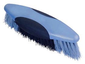 Spruced Up Soft Touch Dandy Brush