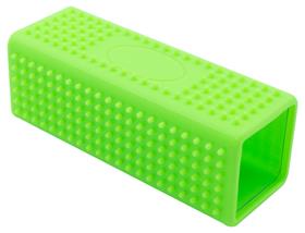 Spruced Up Silicon Shedding Block
