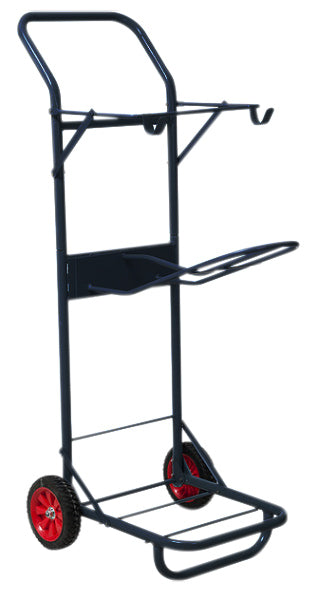 Stahl Tack Trolley - CUSTOMER ORDER ONLY