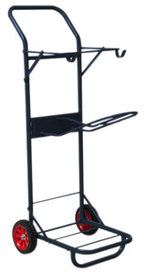Stahl Tack Trolley - CUSTOMER ORDER ONLY