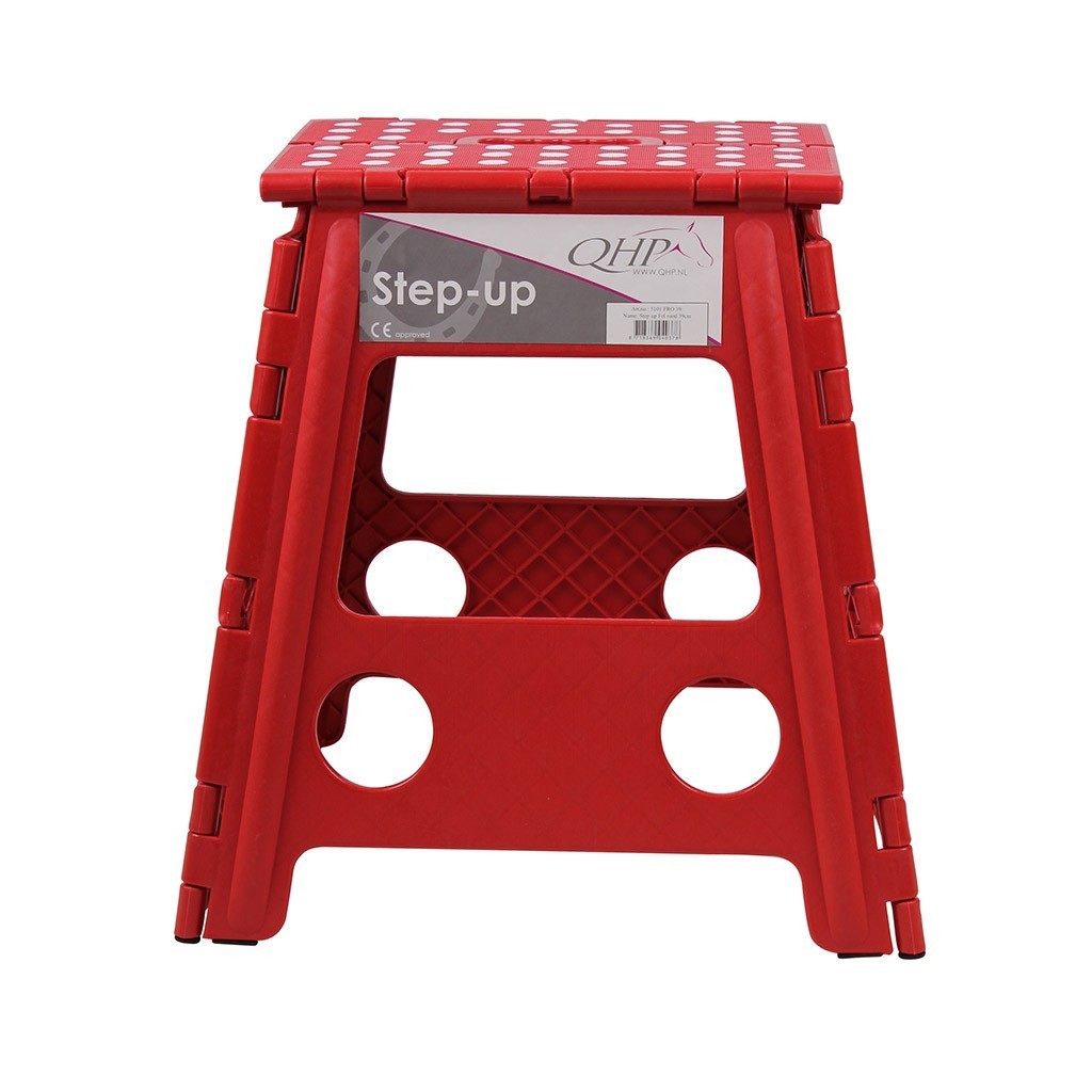 Step Up