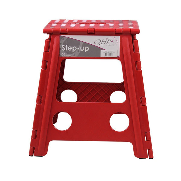 Step Up