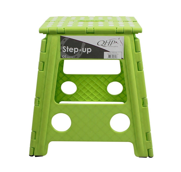 Step Up
