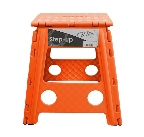 Step Up